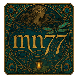 mn77 ব্র্যান্ড স্টোরি নোটবুক